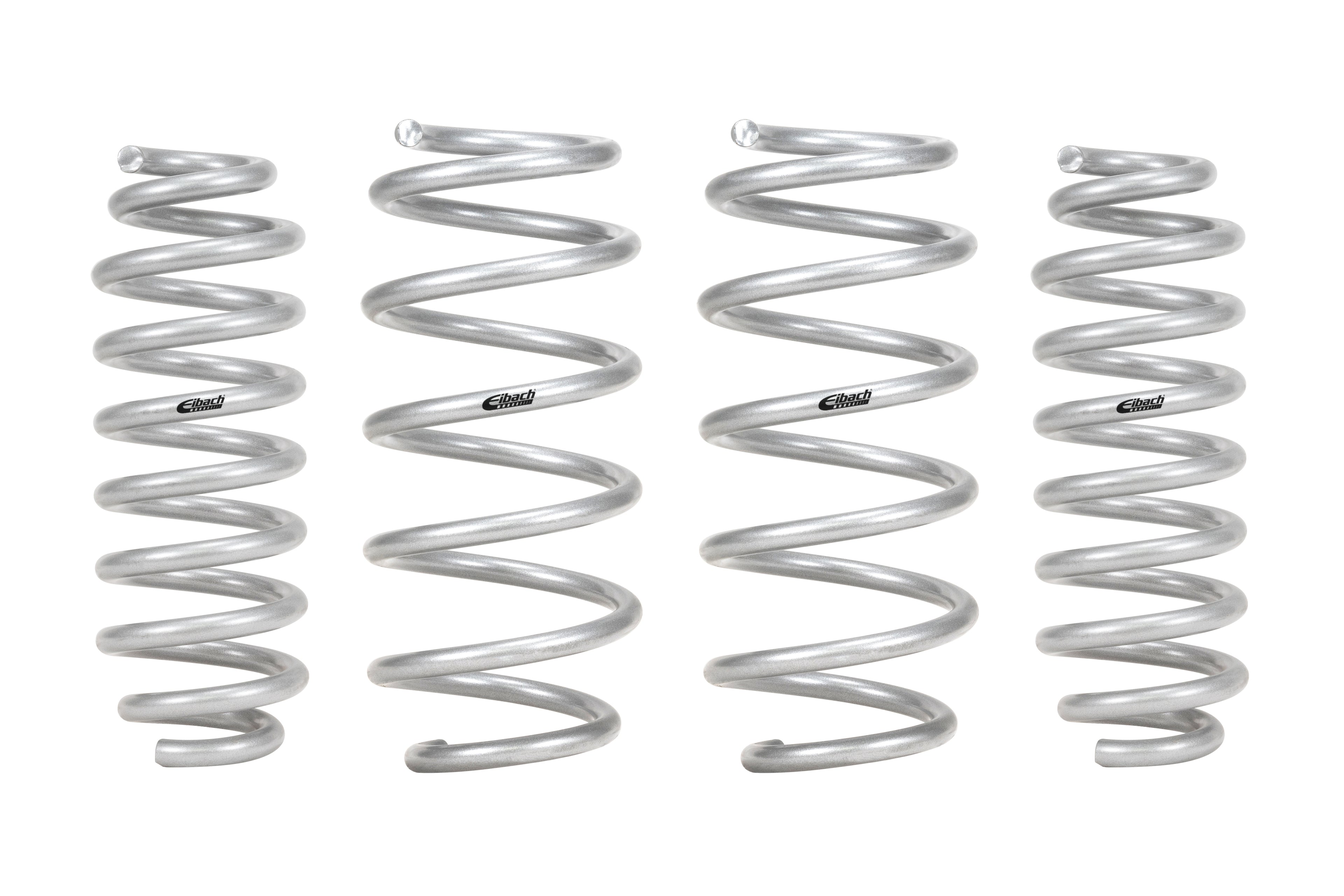 Eibach E30-35-053-01-22 Pro Lift Kit for 2021-2025 Ford Bronco with Four Coil Springs