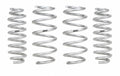 Eibach E30-35-053-03-22 Pro Lift Kit for Ford Bronco 2021-2025 with 1 Inch Front and 0.7 Inch Rear Lift