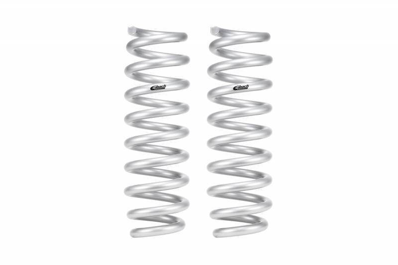 Eibach E30-35-060-01-20 Pro-Lift Front Suspension Spring Kit for Ford Fullsize Trucks with 1 Inch Lift