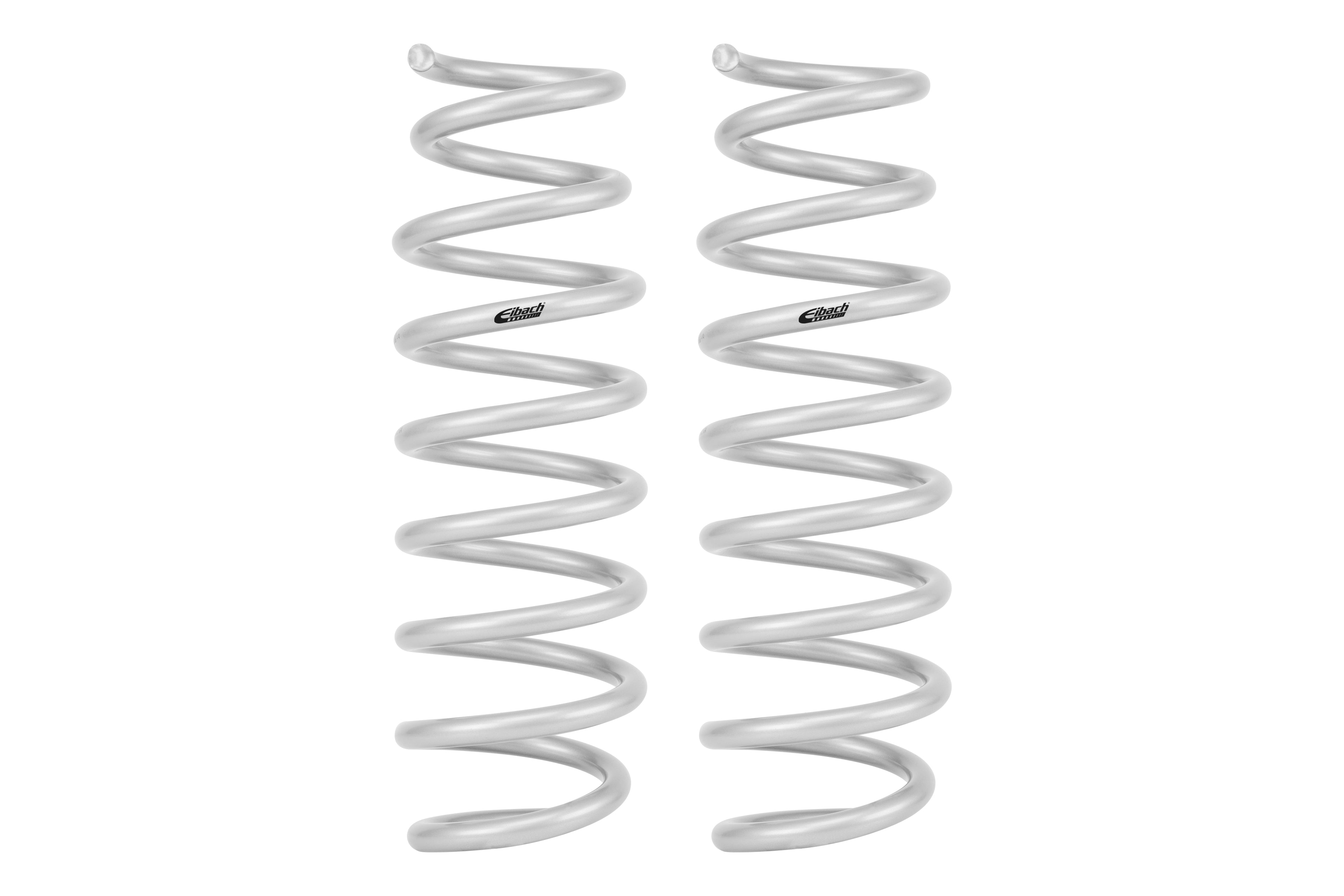Eibach E30-35-066-02-02 Pro-Lift Kit HD Rear Suspension Spring Pair for Ford Ranger and Raptor 2024-2026