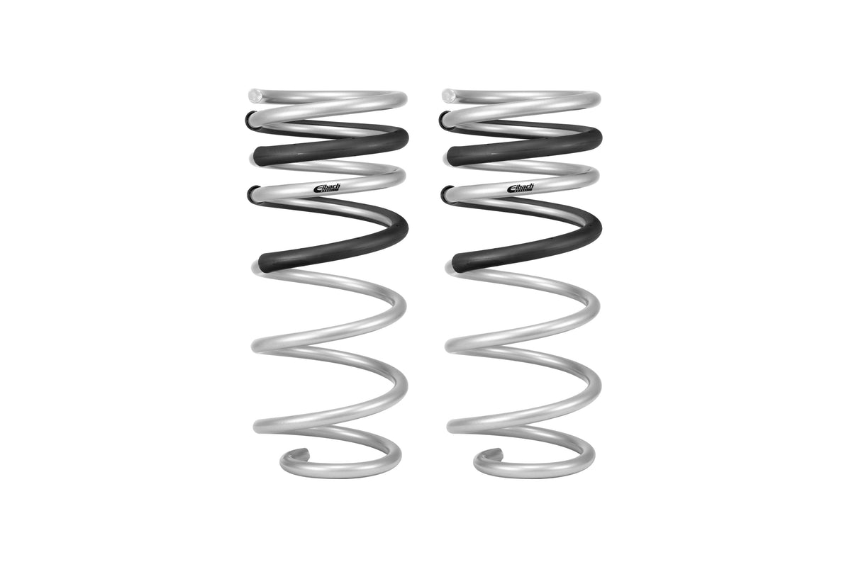 Eibach E30-82-105-01-02 Pro Lift Kit for 2024-2025 Toyota Tacoma with 2 Coil Springs
