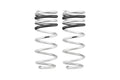 Eibach E30-82-105-02-02 Pro-Lift HD Spring Kit for Toyota Tacoma 2024-2026, Rear, Silver Powder Coat, Pair