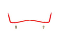 Eibach E40-55-019-01-10 Front Anti-Roll Bar Kit for Mazda MX-5 Miata 2016-2026, 27mm Diameter, Red Powder Coat