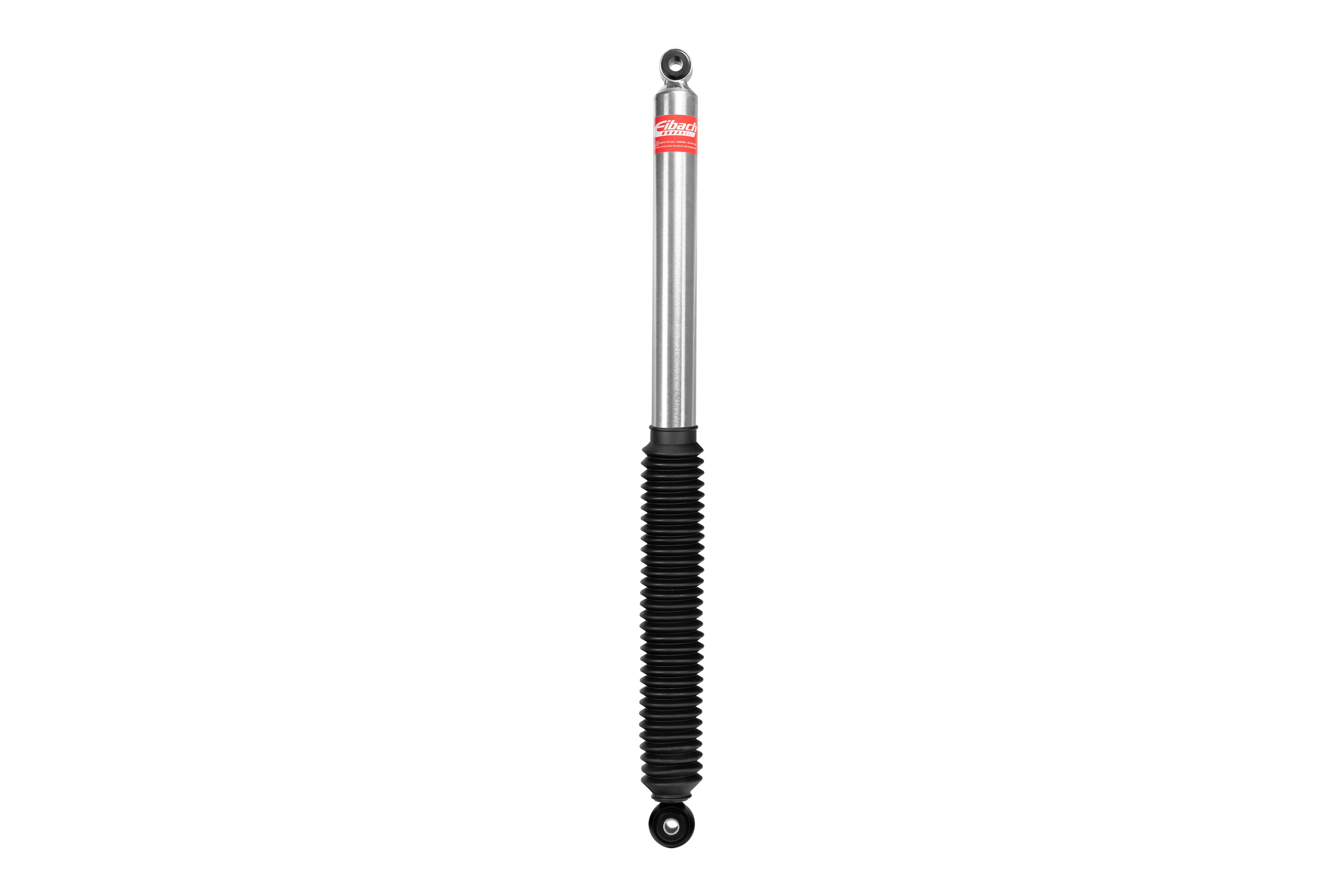 Eibach E60-35-034-01-01 Rear Sport Shock for Ford F-250 and F-350 2017-2025, Monotube Steel, Zinc Plated, 0 to 1-1/2 Inch Lift