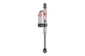 Eibach E60-82-071-04-01 Pro-Truck Shock Absorber for Toyota 4Runner, Front Passenger Side, Monotube, Steel, Zinc Plated, 0 to 1.5 Inch Lift