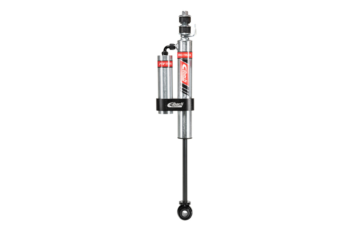 Eibach E60-82-071-04-01 Pro-Truck Shock Absorber for Toyota 4Runner, Front Passenger Side, Monotube, Steel, Zinc Plated, 0 to 1.5 Inch Lift