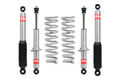 Eibach Pro Lift Kit 1995-2004 Toyota Tacoma Stage 1 Suspension Lift with 2-1/2 Inch Front Lift