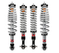Eibach Pro-Truck Coilover Kit for Ford Bronco 2021-2022, 3 Inch Lift, Shocks and Springs