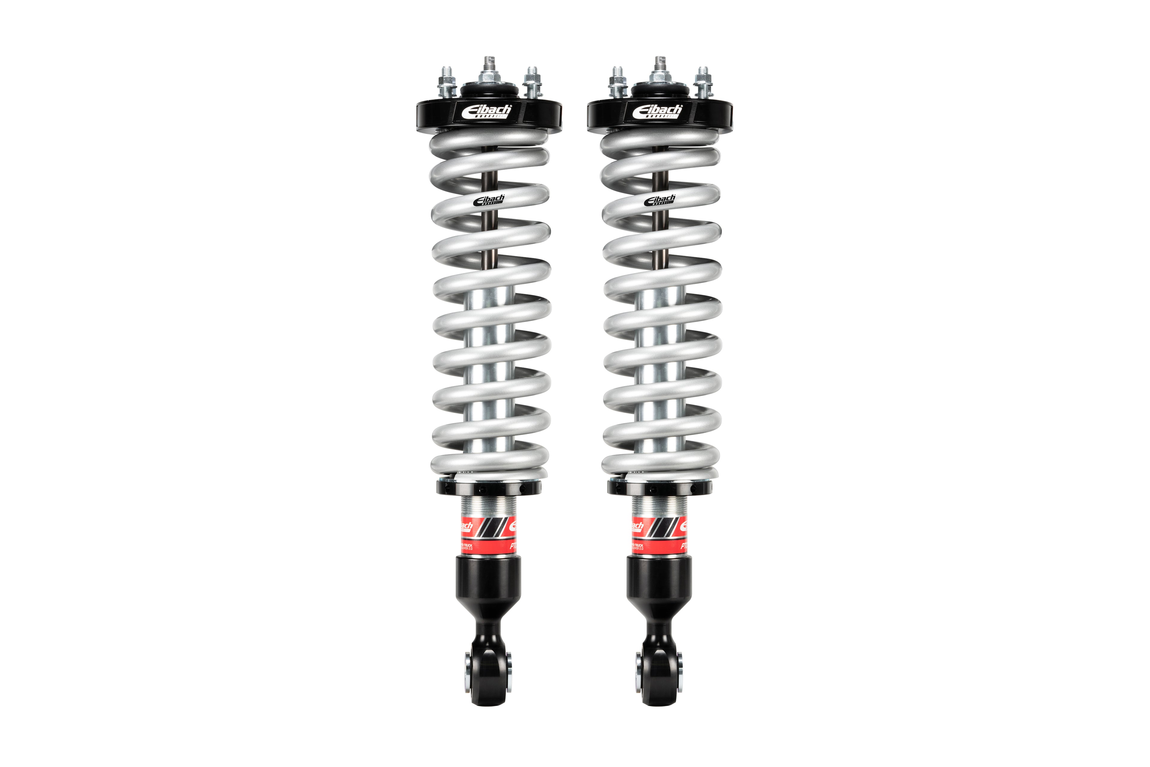 Eibach E86-82-096-01-20 Pro-Truck Coilover 2.0 Front Shock for Toyota Tundra