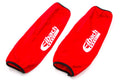 Eibach ESB16.500 Spring Bag for 14-16 Inch Coil Springs, Red Nylon, Pair