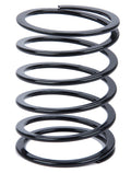 Eibach Helper Spring 188-300-0010, 1.88 Inch Inner Diameter, 2.98 Inch Length, 12 lb/in Spring Rate, Steel, Black Powder Coat Finish