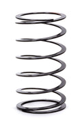 Eibach Helper Spring Part Number HELPERS250T, 2.5 Inch Inner Diameter, 6 Inch Length, Steel, Black Powder Coat Finish