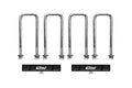 Eibach LB81-35-035-01-02 Lift Block Kit for Ford F-150 2015-2020, Aluminum, 1 Inch Height