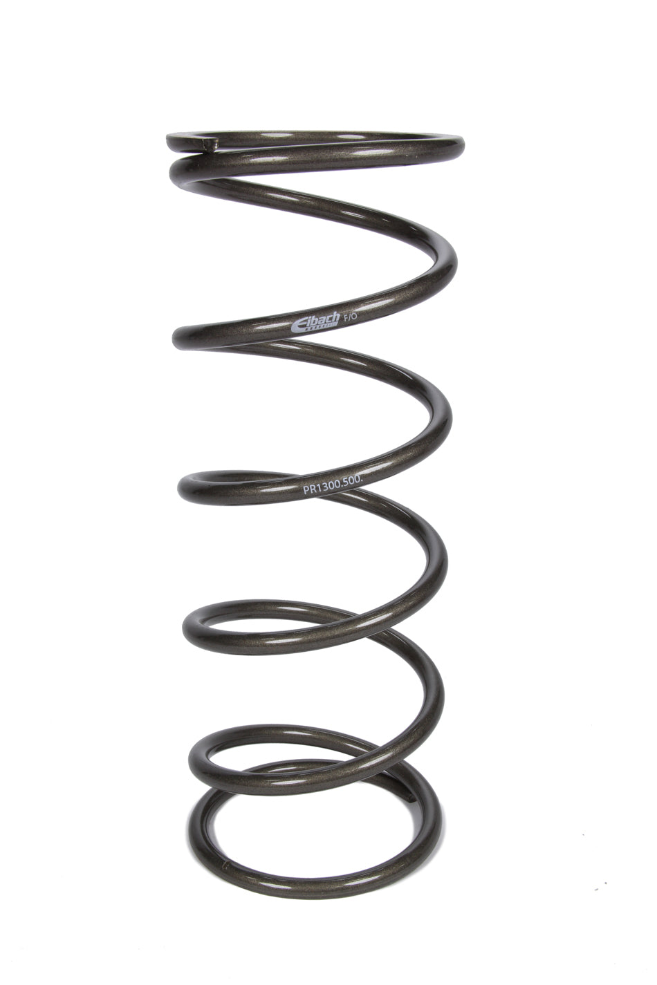 Eibach PR1300.500.0200 Platinum Series Rear Coil Spring 13 Inch Length 5 Inch OD 200 lb/in Spring Rate