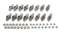 Elgin RK-840NS SBC Rocker Arm Set with 1.50 Ratio and 3/8 Inch Stud Mount