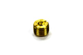 Enderle 7009-135 Bypass Pill Main Jet, 0.135 Inch Inner Diameter, Brass