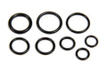 Enderle MVORM O-Ring Kit for Barrel Valve, Buna N Material, Air-Restricted: No