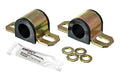 Energy Suspension ENE9-5128G Stabilizer Bar Bushing Polyurethane and Steel 0.938 Inch Diameter Pair