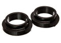Energy Suspension 9.6119G Coil Spring Isolator Set for Universal Fit, Polyurethane, 2.125 Inch Inner Diameter
