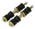 Energy Suspension 9.8162G Universal End Link, Adjustable Length 2 3/4 to 3 1/4 Inches, Polyurethane and Steel Construction