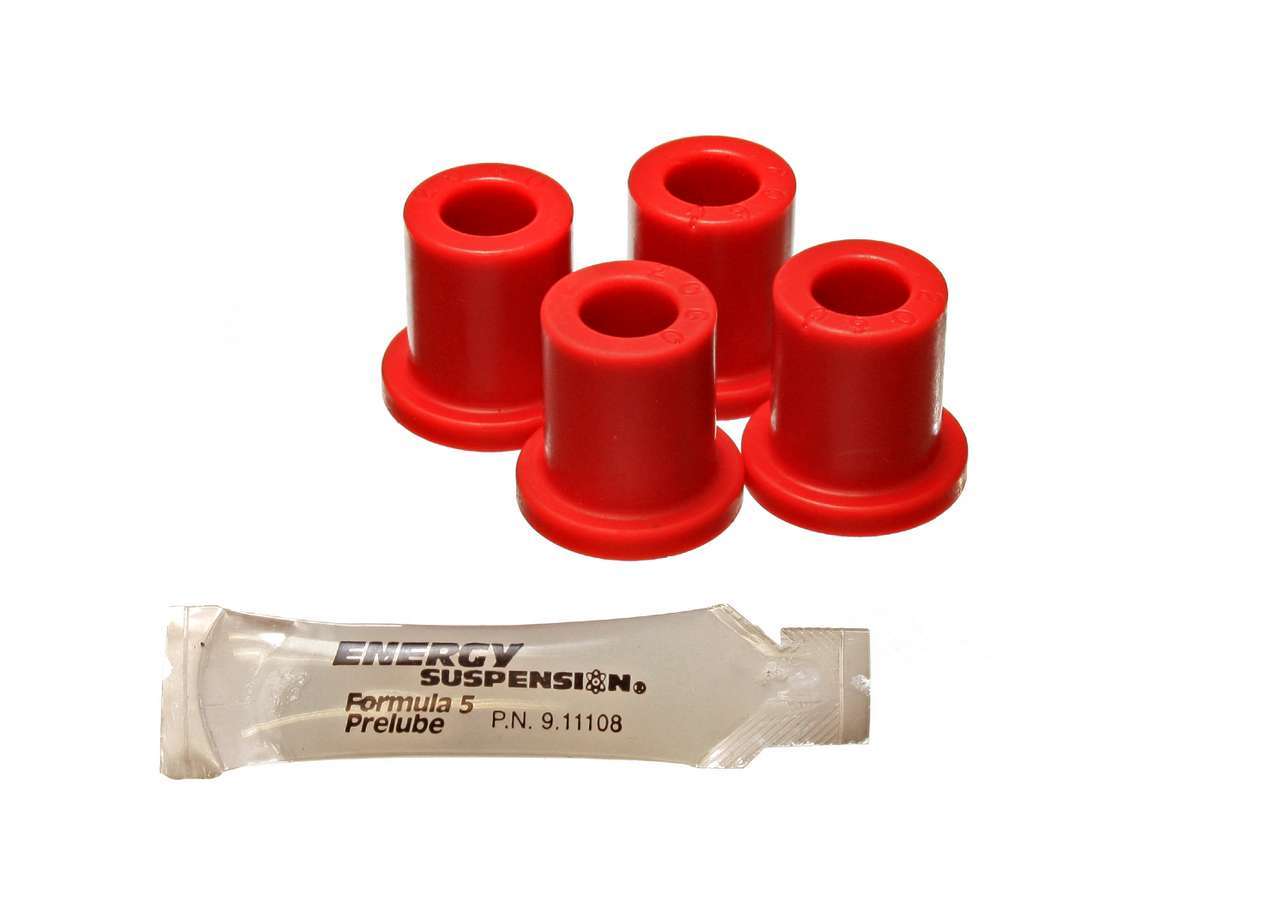 Energy Suspension Strut Rod Bushings 89-98 Nissan 240SX and 300ZX