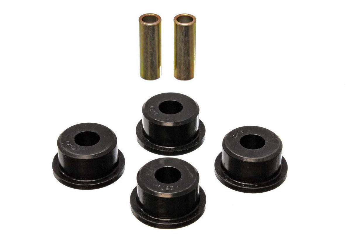Energy Suspension 9.9485G Universal Flange Bushing with Polyurethane Sleeve and Steel Construction