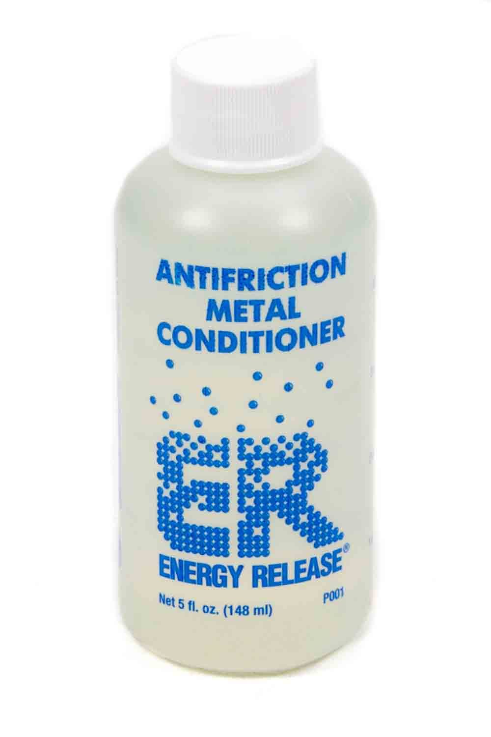 Energy Release P001 Antifriction Metal Conditioner, 5 oz Bottle