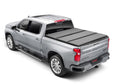 EXTANG Solid Fold ALX Tonneau Cover for 2019-2023 GM Fullsize Trucks, 8 ft Bed, Folding, Composite Top, Black