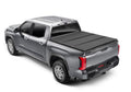 EXTANG Solid Fold ALX Tonneau Cover for Toyota Tundra 6 ft 7 in Bed, Folding Composite Top in Black