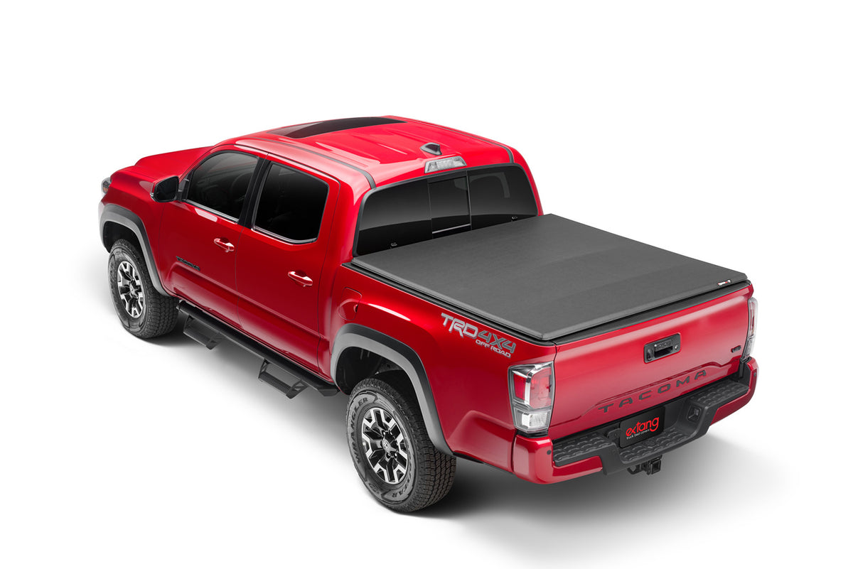 EXTANG Trifecta ALX Folding Bed Cover for Toyota Tundra 6 ft 6 in Bed