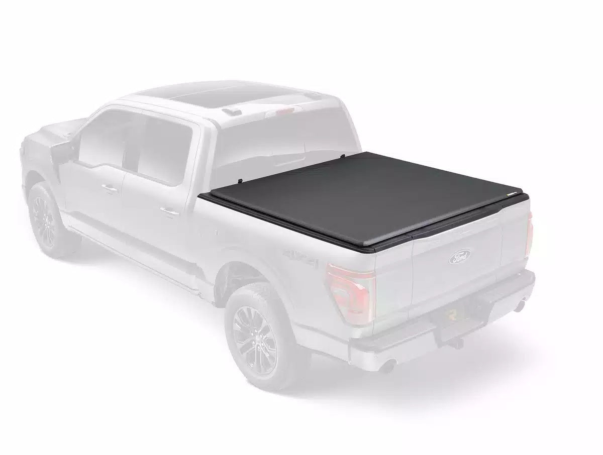 EXTANG Trifecta ALX Folding Bed Cover for 2024 Ford Ranger 5 ft Bed