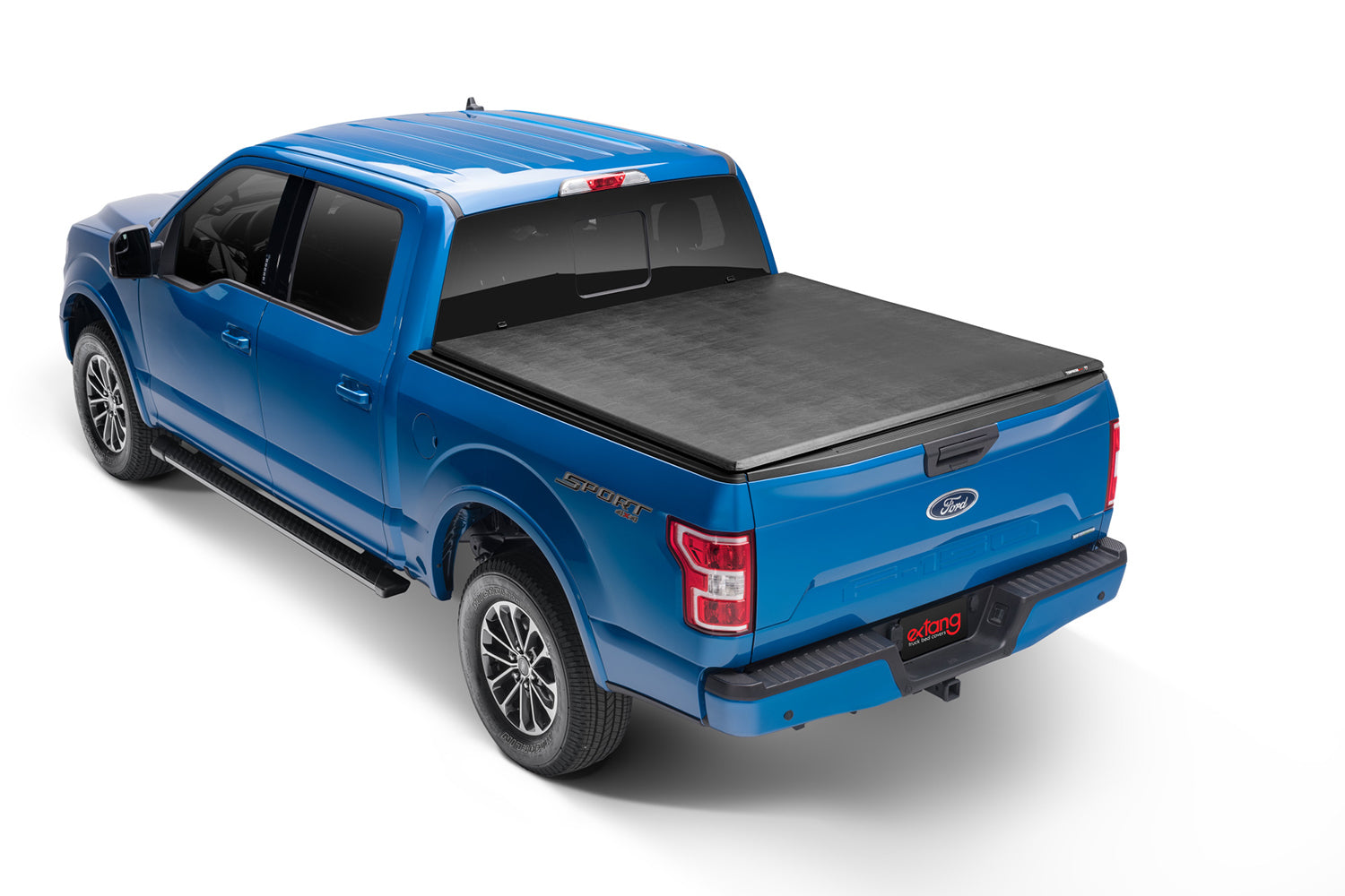 Extang Trifecta ALX Folding Bed Cover for Ford F-150 with 6.6 ft Bed