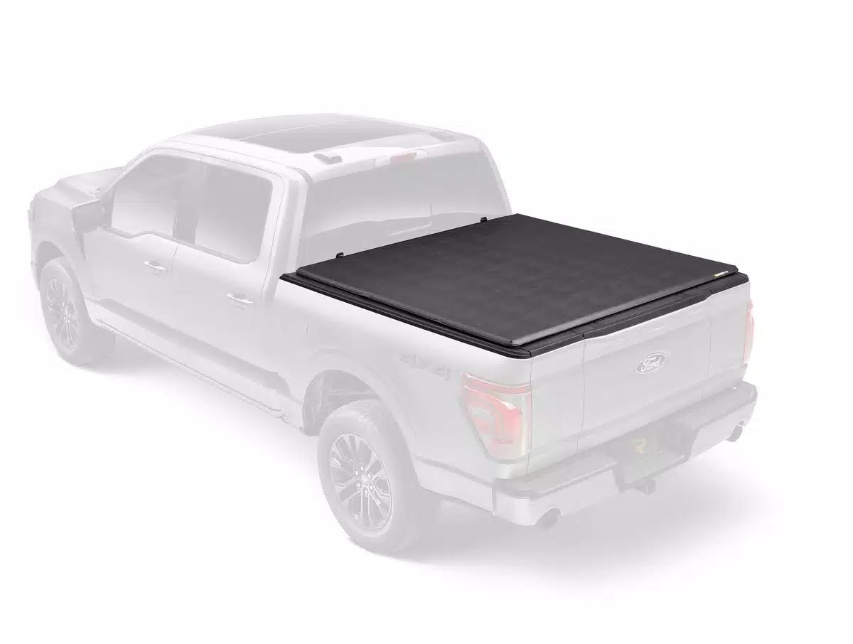 Extang Trifecta 2.0 Folding Tonneau Cover for 5 ft Ford Ranger Bed