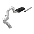 Flowmaster Force II Cat-Back Exhaust System for Dodge Ram 1998-2002 with 2.5 Inch Diameter Single Side Exit