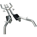 Flowmaster 17201 American Thunder 3-Inch Header-Back Exhaust Kit for 1967-1969 GM F-Body