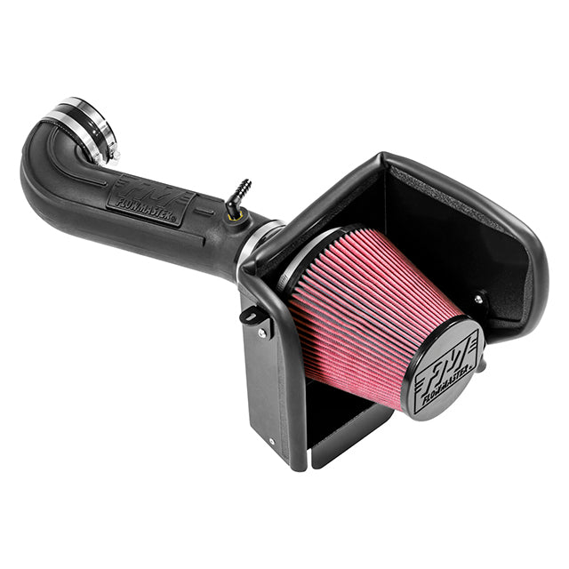 Flowmaster 615105 Delta Force Cold Air Intake Kit for Dodge Challenger and Charger 5.7L / 6.1L Hemi