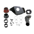 Flowmaster 615187 Delta Force Reusable Oiled Air Induction System for 2018-2023 Ford Mustang 5.0L