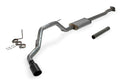 Flowmaster 717864 FlowFX Cat-Back Exhaust Kit for Ford F-150 2009-2014 with 3-inch Diameter and Black Ceramic Tip