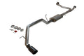 Flowmaster 717910 FlowFX Cat-Back Exhaust Kit for Nissan Titan 5.6L with 3-Inch Diameter and Single Side Exit