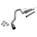Flowmaster FlowFX Cat-Back Exhaust System for Ford F-250 2017-2025 with 3.5-Inch Diameter and Single Side Exit