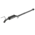 Flowmaster FlowFX Cat-Back Exhaust System for Ford F-150 2015-2020 3.5L and 5.0L Engine with 3-Inch Diameter and Dump Style Exit