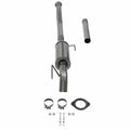 Flowmaster FlowFX 718117 Cat-Back Exhaust Kit for Ford F-150 2021-2026 with 3-Inch Stainless Steel Diameter