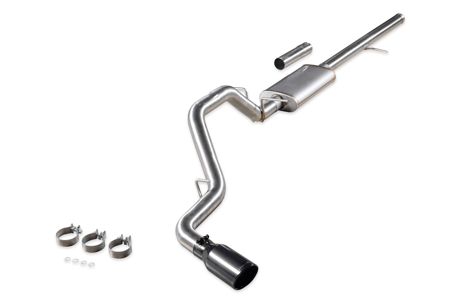 Flowmaster Flow FX Cat Back Exhaust System for GM 1500 5.3L 2014-2019