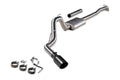 Flowmaster Signature Series Cat-Back Exhaust Kit for Ford F-150 2015-2020 3-Inch Diameter with 4.5-Inch Tip