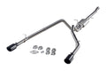 Flowmaster Signature Series Flow FX Cat Back Exhaust Kit for Ram 1500 2019-2024 with 2.5-Inch Diameter and 4.5-Inch Tip