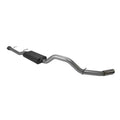Flowmaster Force II Cat-Back Exhaust Kit for GM Fullsize Trucks 2011-2019 3.5 Inch Tailpipe Stainless Steel