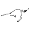 Flowmaster Force II Cat-Back Exhaust Kit for GM Fullsize Trucks 2014-2019 5.3L