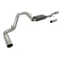 Flowmaster Force II Cat-Back Exhaust Kit for 2014-2019 GM Fullsize Trucks with 5.3L Engine