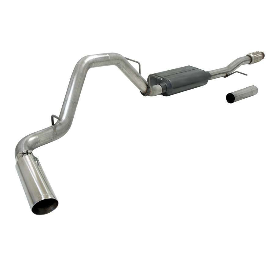 Flowmaster Force II Cat-Back Exhaust Kit for 2014-2019 GM Fullsize Trucks with 5.3L Engine