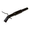Flowmaster Outlaw Cat-Back Exhaust Kit for 2009-2013 GM Silverado 1500 5.3L V8 with 3-Inch Tailpipe and Tips